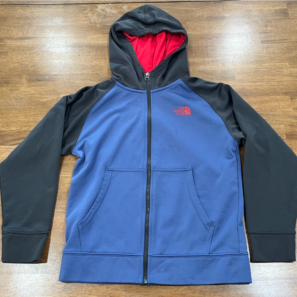 The North Face Boys Athletic Sweatshirt